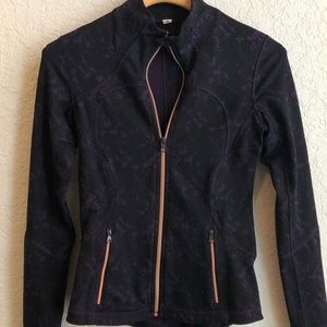 Lululemon Jacket